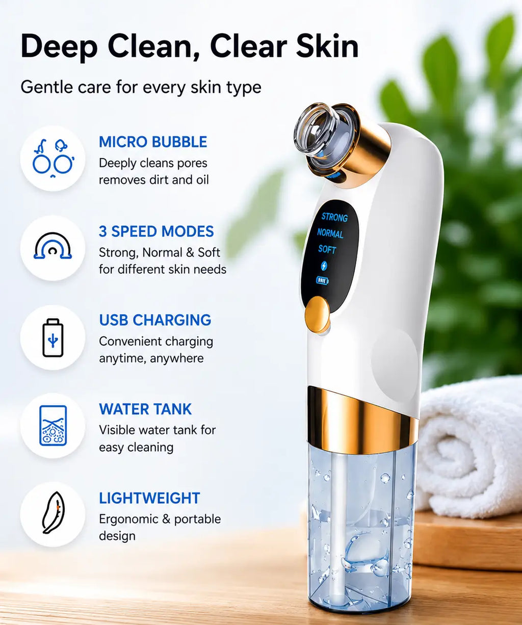 Blackhead Remover