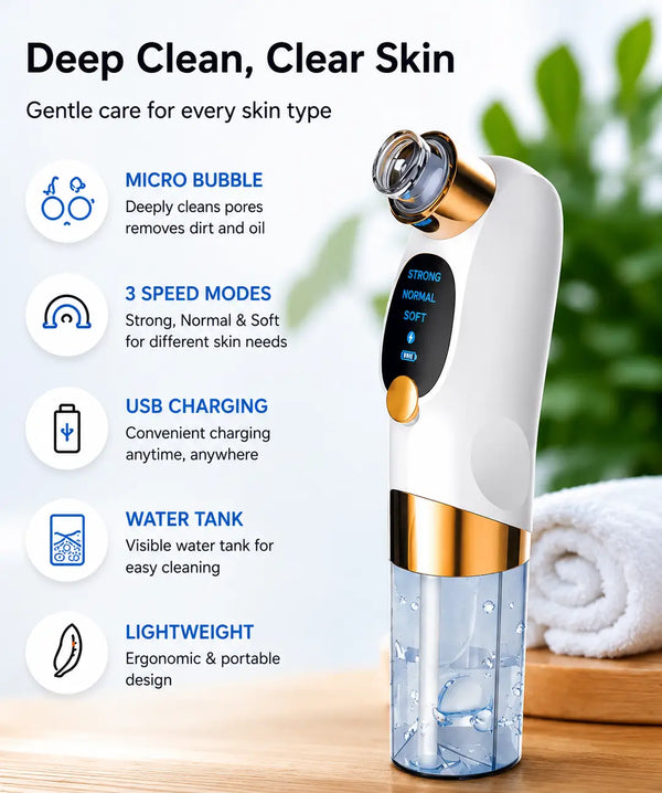 Blackhead Remover