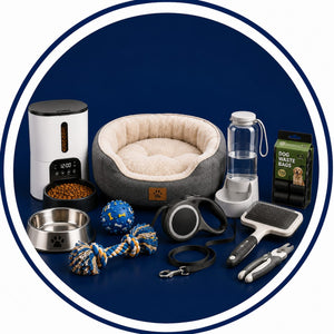 Pet Supplies