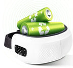 Eye Massager Rechargeable Airbag Massager ( UAE Delivery Time: 1-3 Days )