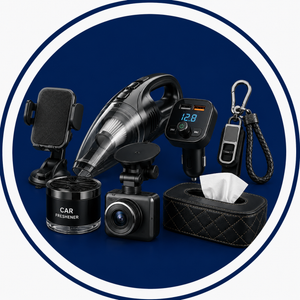 Car Accessories
