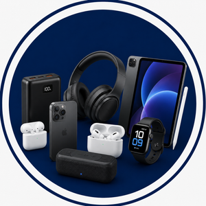 Tech & Gadgets
