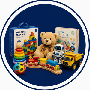 Kids & Toys