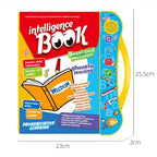 Study Book - Intellectual Learning Book