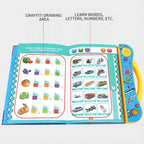 Study Book - Intellectual Learning Book